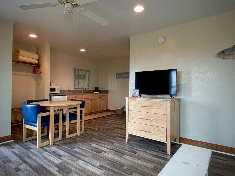 Pony Island Motel image