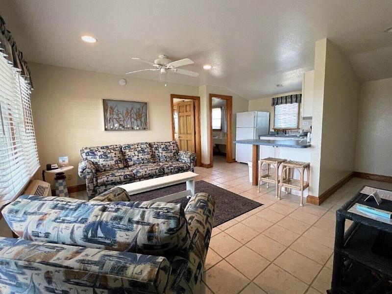 Pony Island Motel image