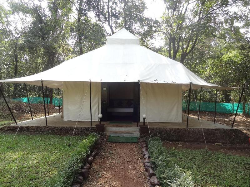 The Farm House India — main photo