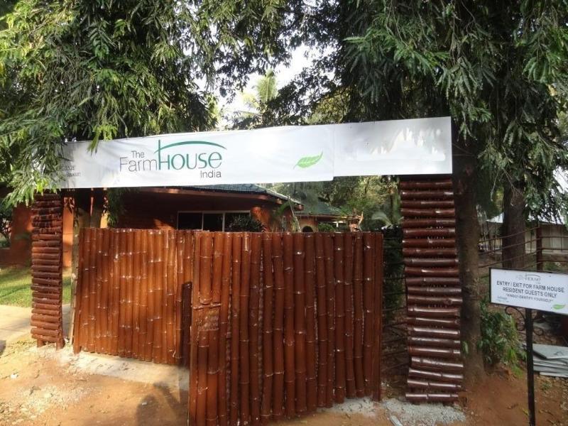 The Farm House India — photo 3