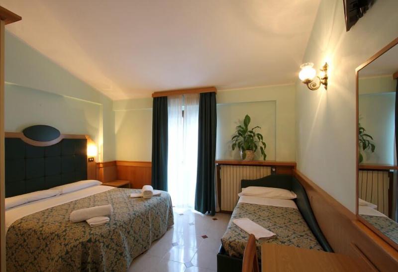 Hotel Il Vecchio Pescatore — main photo