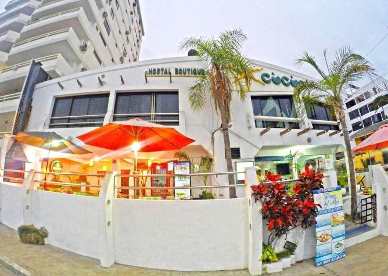 Hotel Cocos image