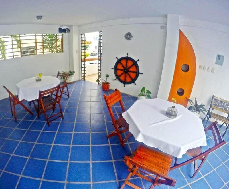 Hotel Cocos image