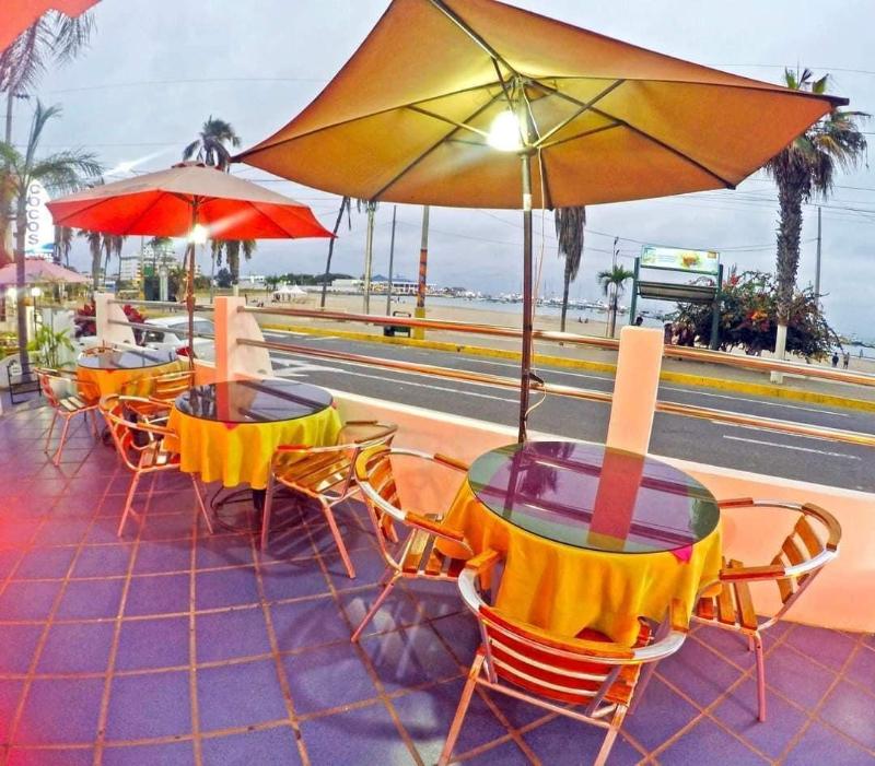 Hotel Cocos image