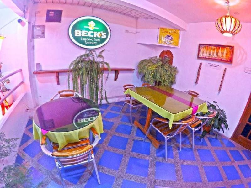 Hotel Cocos image