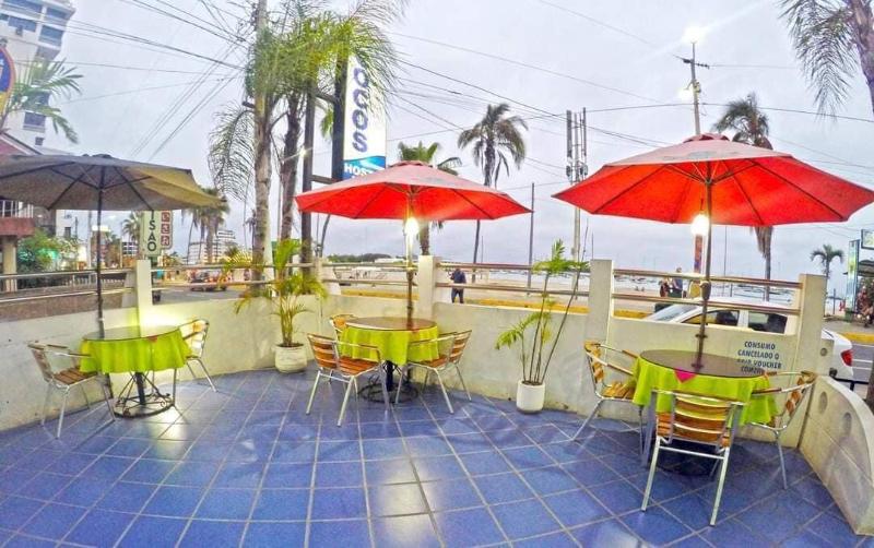 Hotel Cocos image