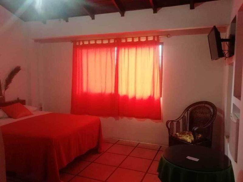 Hotel Cocos image