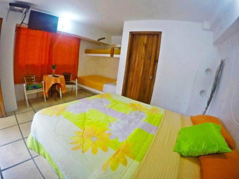 Hotel Cocos image