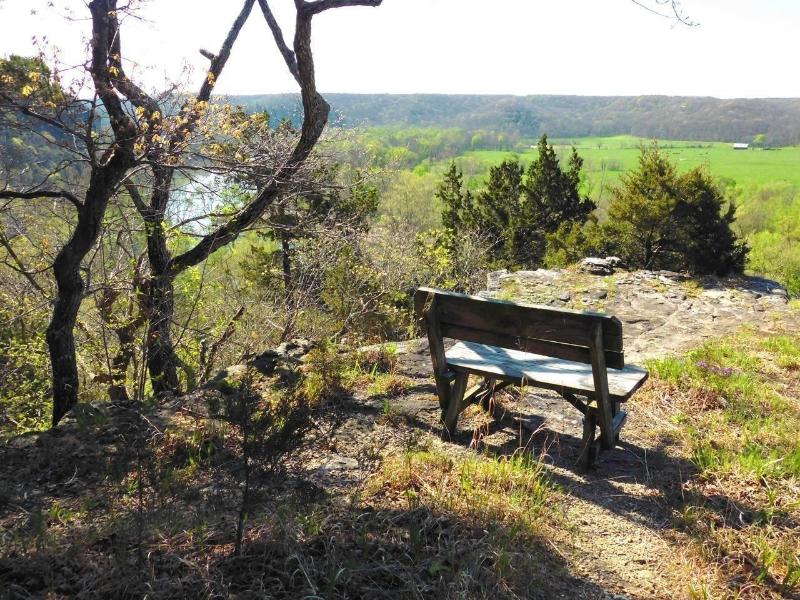 Rock Eddy Bluff Farm — main photo