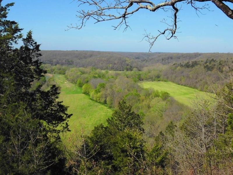 Rock Eddy Bluff Farm — photo 2