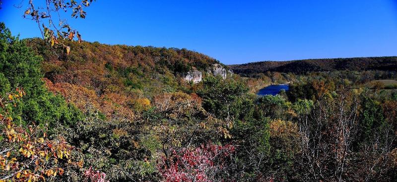 Rock Eddy Bluff Farm — photo 3