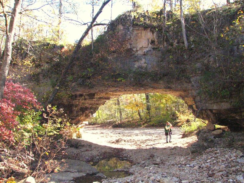 Rock Eddy Bluff Farm — photo 4
