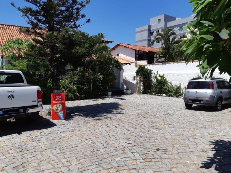 Pousada Algas Marinas — photo 3