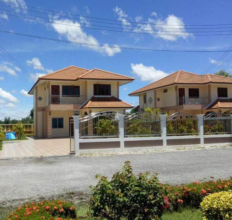 Grace iLint Resort — main photo