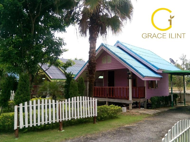 Grace iLint Resort — photo 3