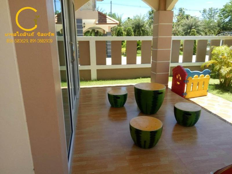 Grace iLint Resort — photo 5