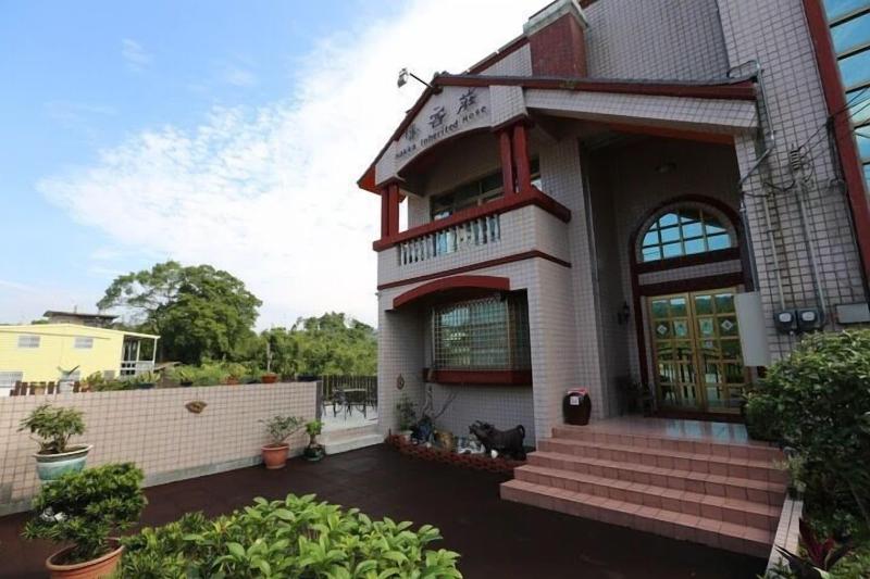 Hakka Inherited Host — photo 4