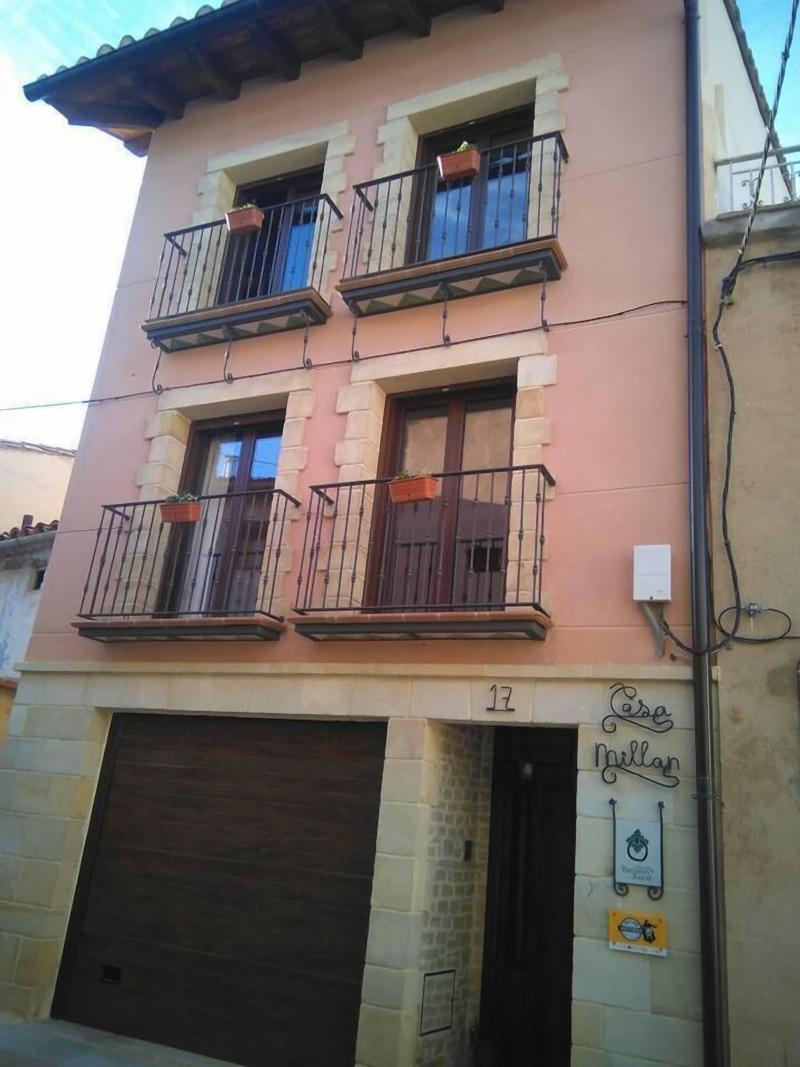 Apartamentos Rurales Millan — photo 3