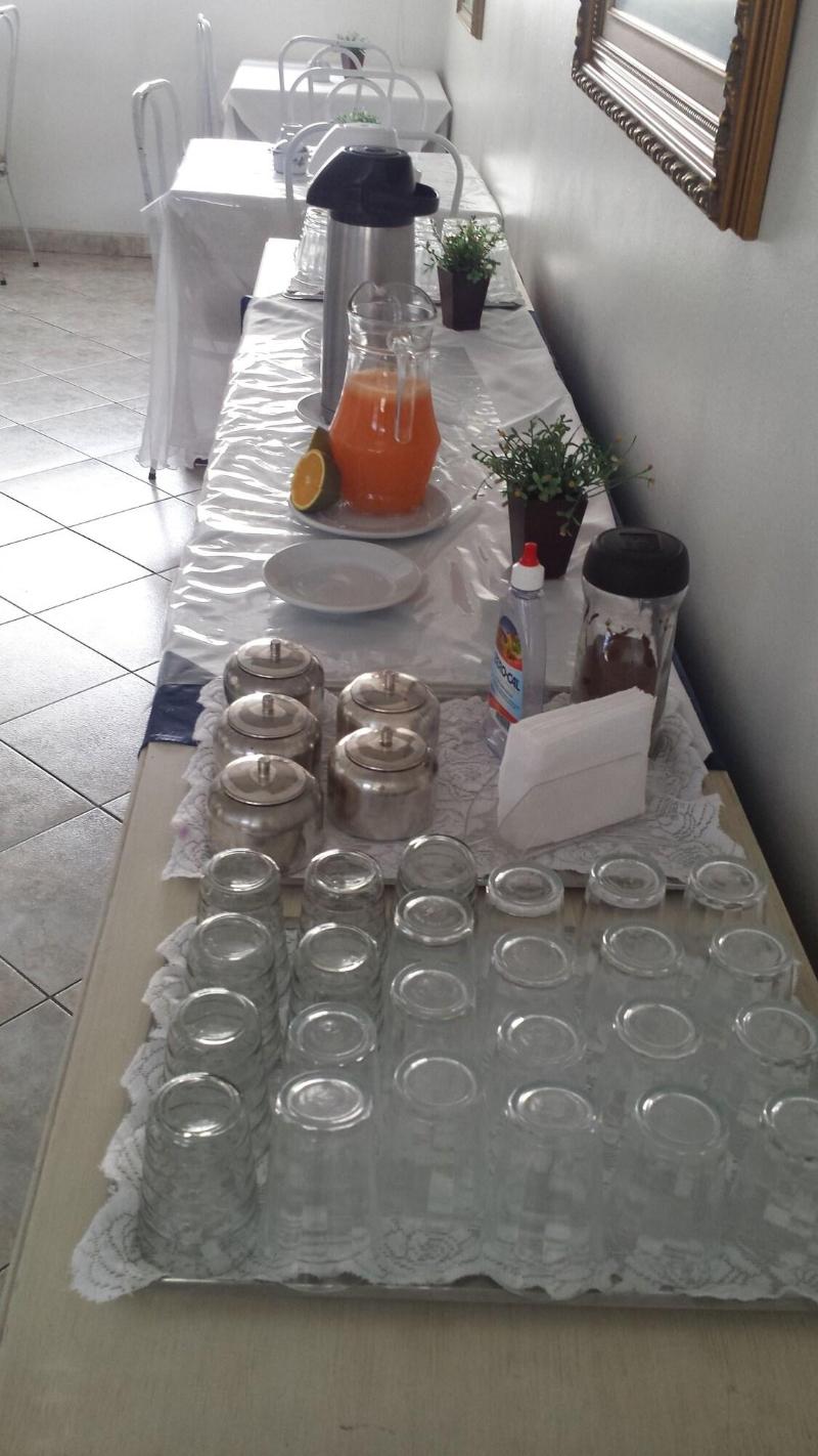 Hotel Nacional Montes Claros