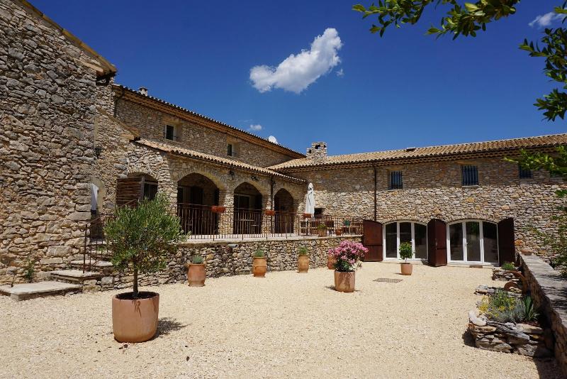 La Buisse image
