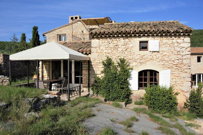 La Buisse image