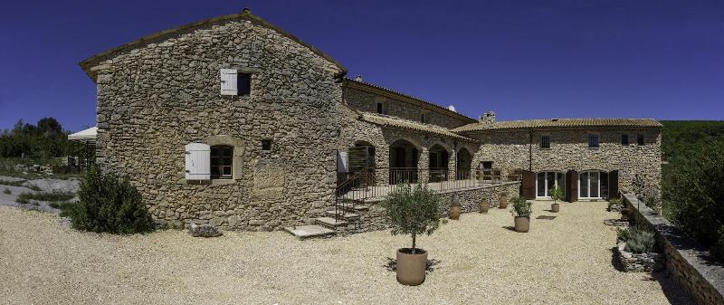 La Buisse image