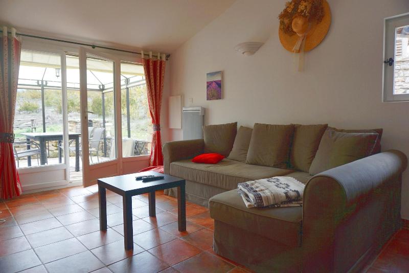 La Buisse image
