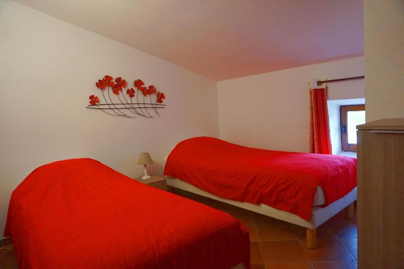 La Buisse image