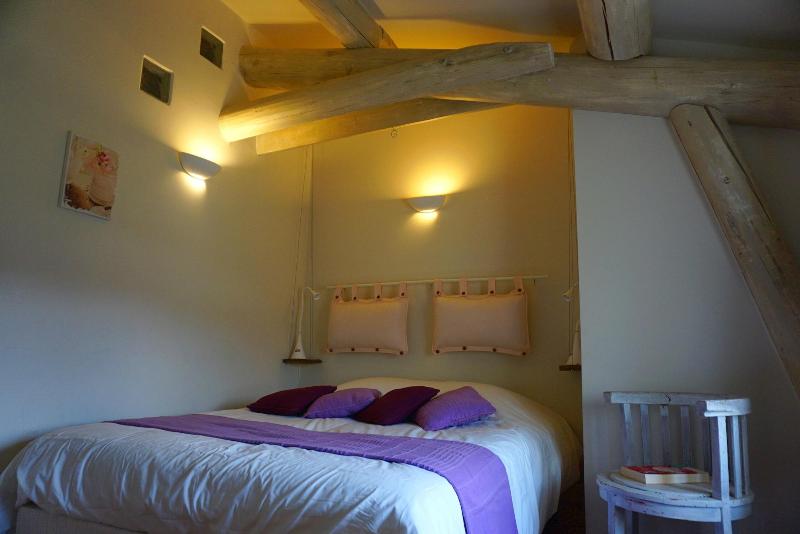 La Buisse image