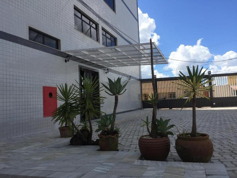 Village Plaza Hotel — main photo