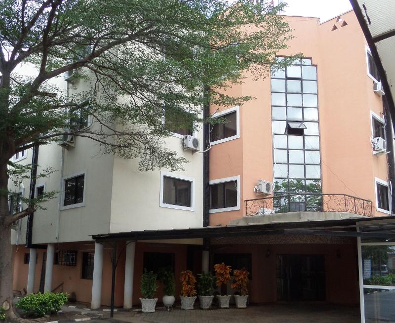 Golden Astoria Hotel