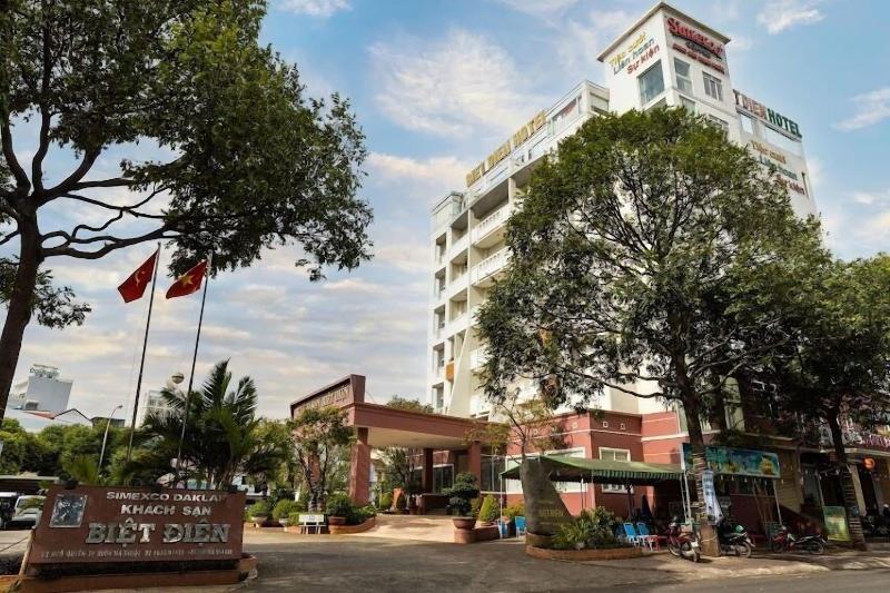 Biet Dien Hotel image