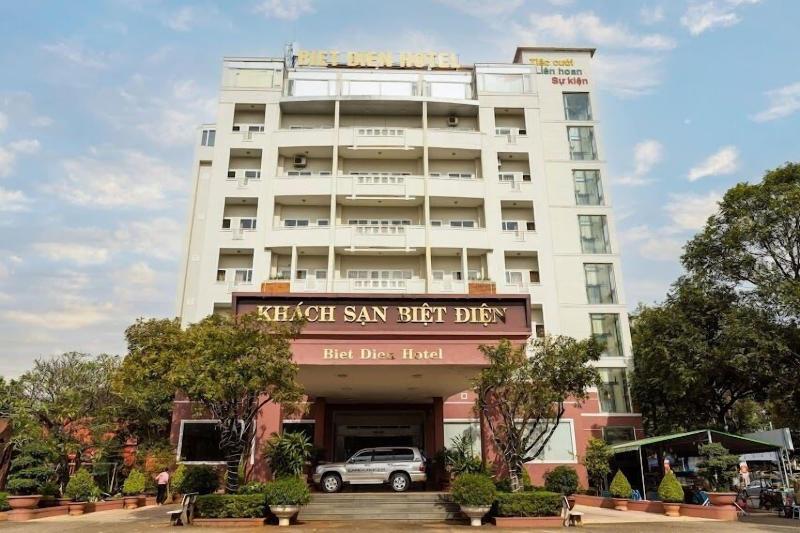 Biet Dien Hotel image