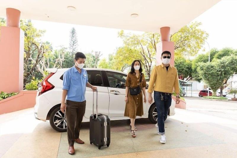 Biet Dien Hotel image