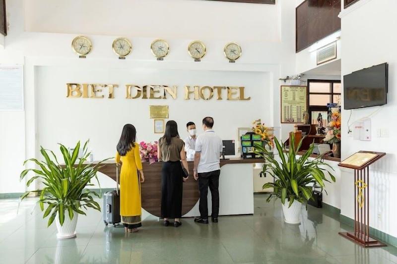 Biet Dien Hotel image