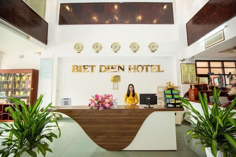Biet Dien Hotel image