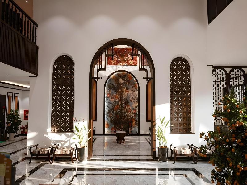 Biet Dien Hotel image
