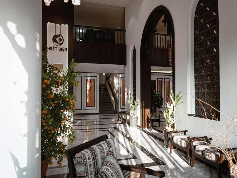 Biet Dien Hotel image
