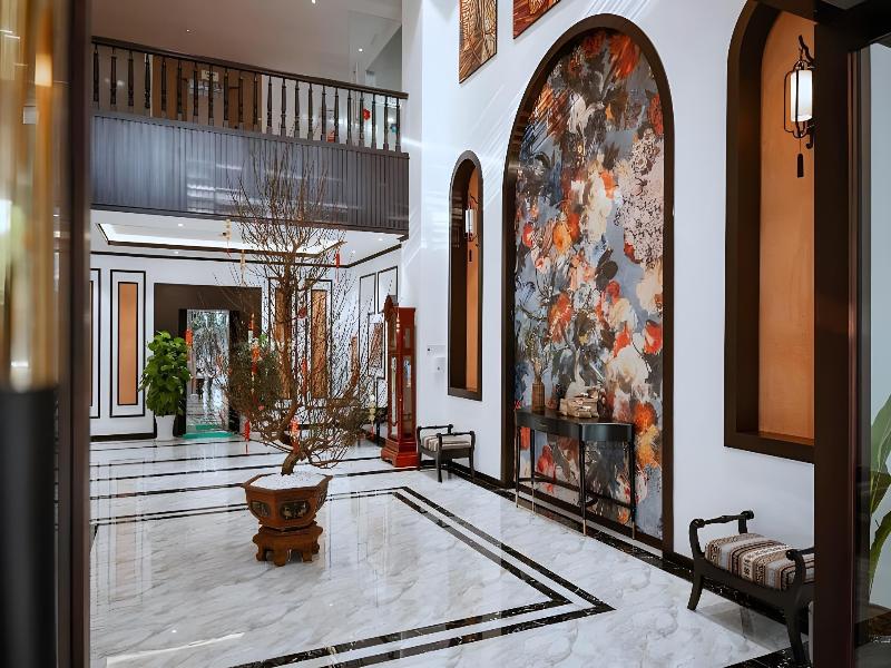 Biet Dien Hotel image