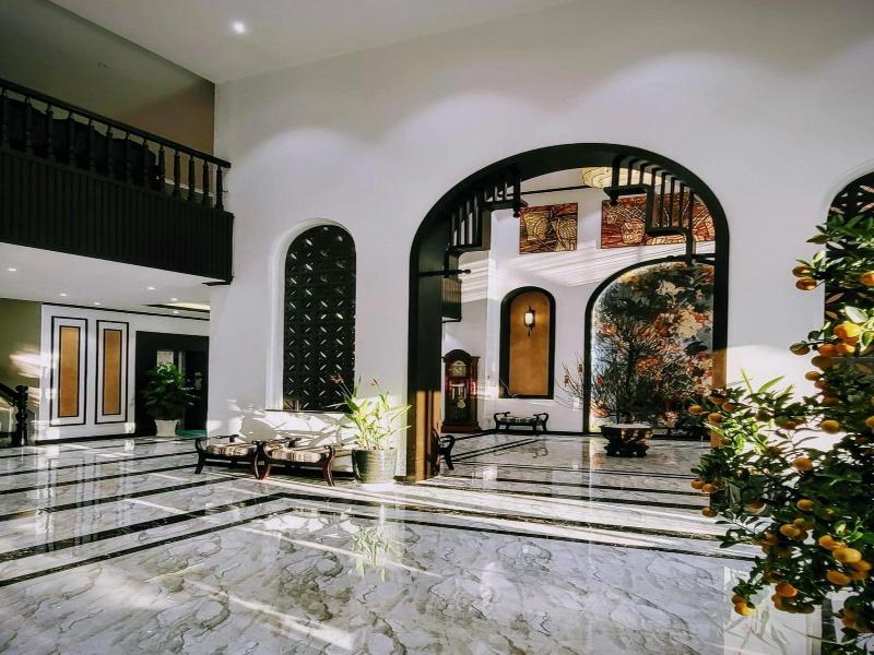 Biet Dien Hotel image