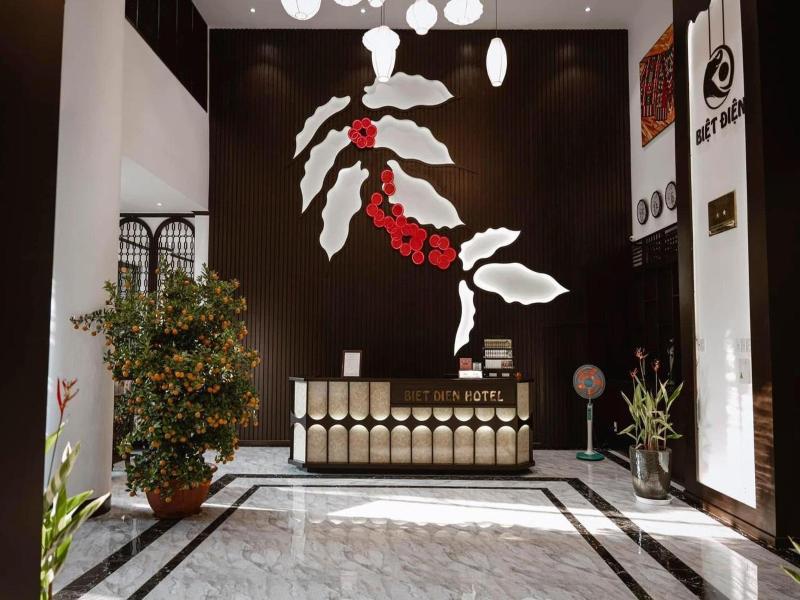 Biet Dien Hotel image