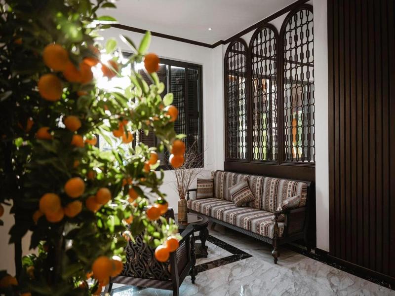 Biet Dien Hotel image
