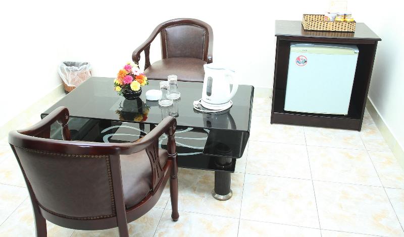 Biet Dien Hotel image