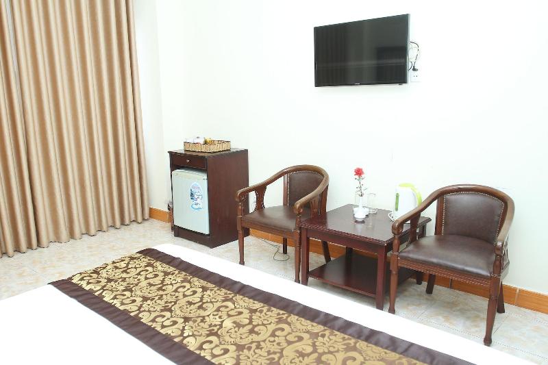 Biet Dien Hotel image