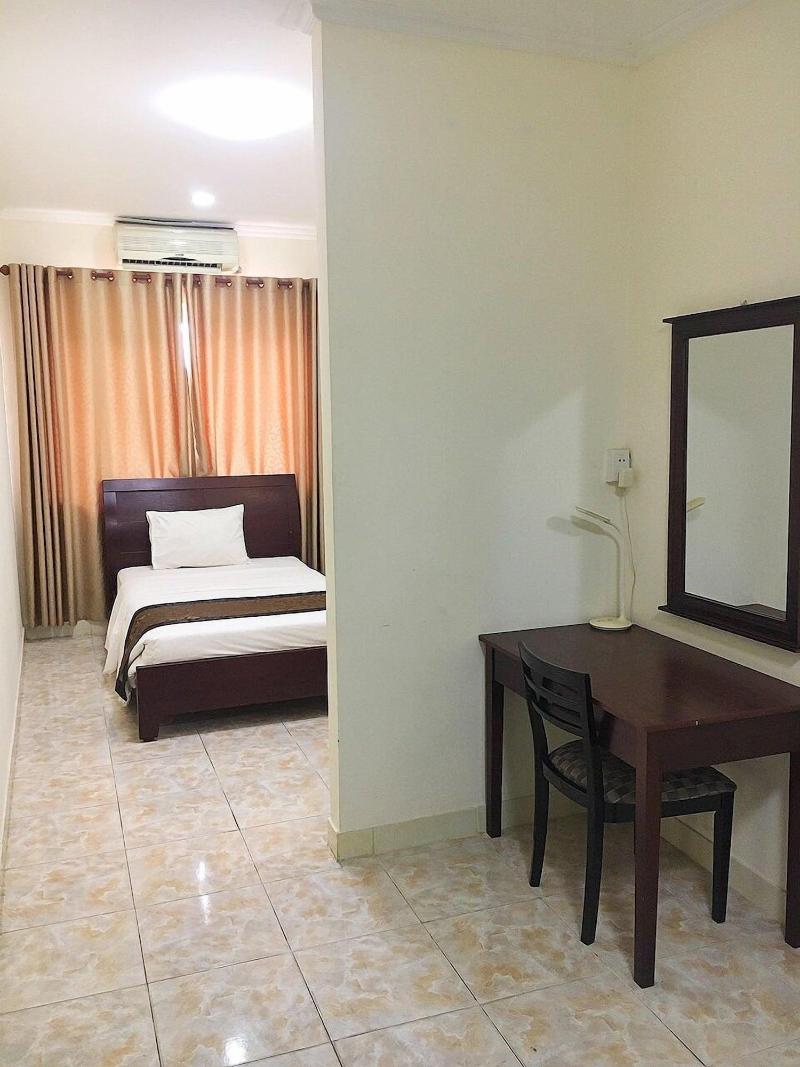 Biet Dien Hotel image