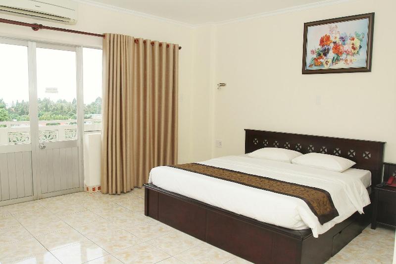 Biet Dien Hotel image