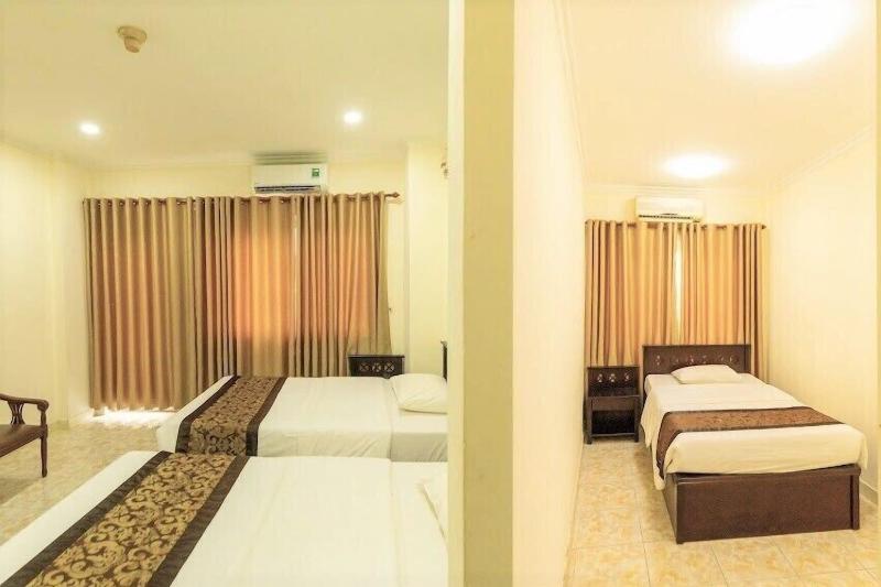 Biet Dien Hotel image