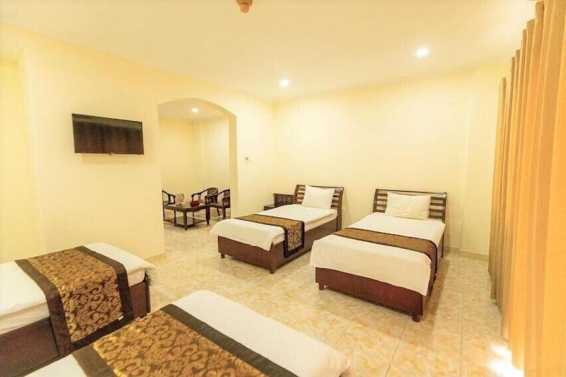 Biet Dien Hotel image