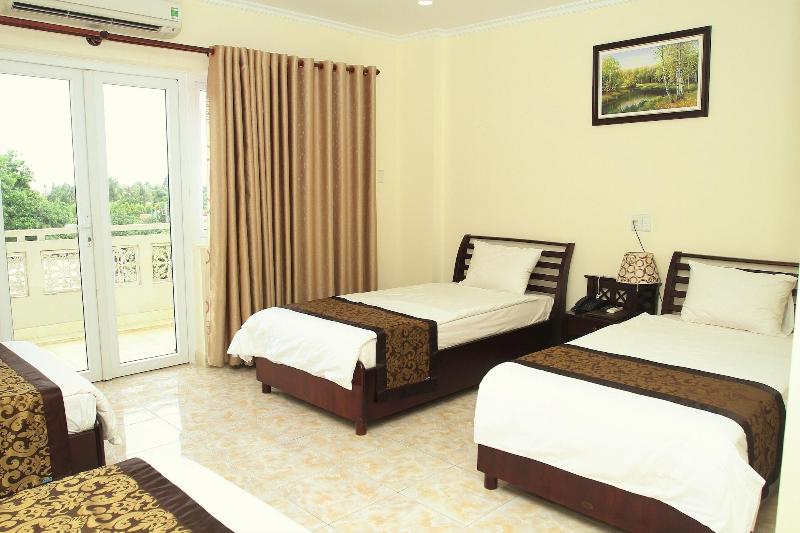 Biet Dien Hotel image
