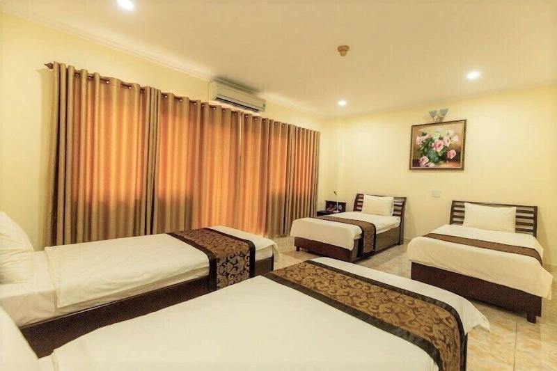 Biet Dien Hotel image
